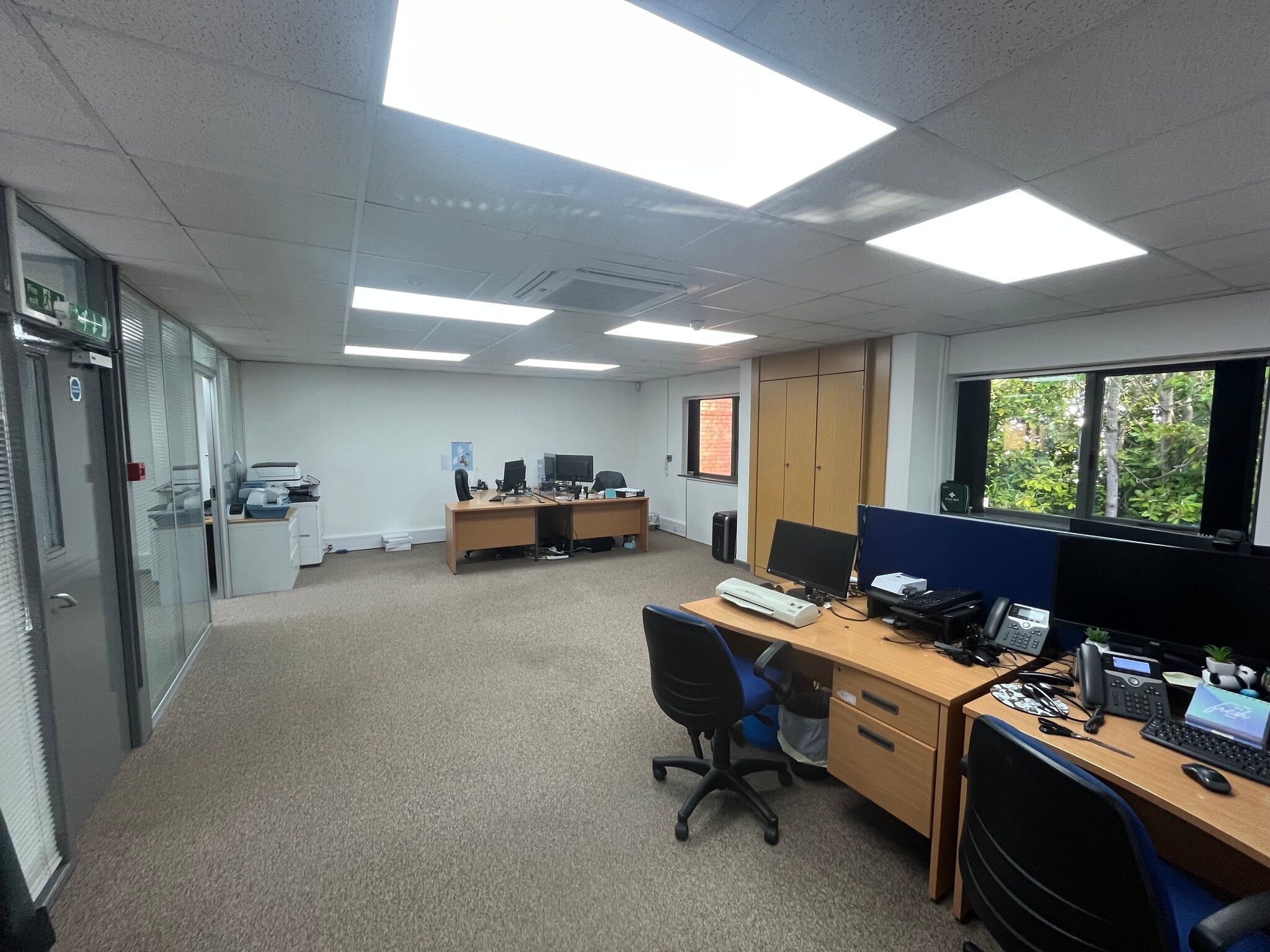 Amber Close, Tamworth to rent Interior Photo- Image 1 of 2