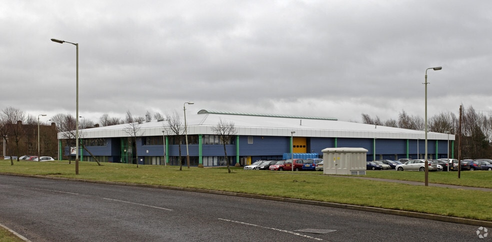 Charles Bowman Ave, Dundee for sale - Primary Photo - Image 1 of 1