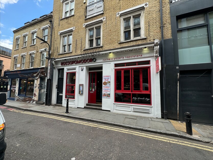 1 Rufus St, London for sale Building Photo- Image 1 of 1