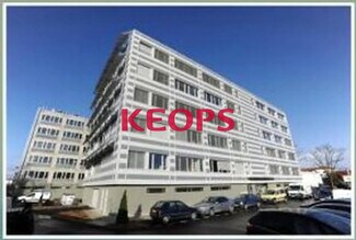 More details for 116 Route D'Espagne, Toulouse - Office to Rent