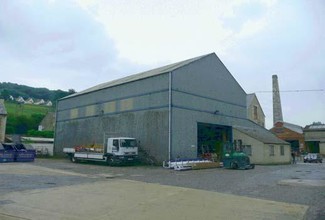 More details for London Rd, Thrupp - Industrial for Rent