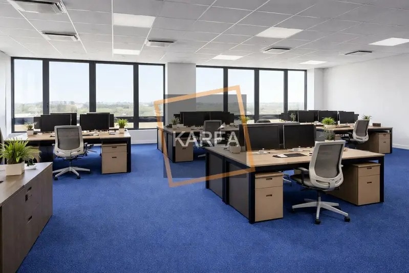 Office in Chessy to rent Interior Photo- Image 1 of 6