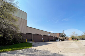 1850 Ring Dr, Troy, MI for rent Building Photo- Image 1 of 7