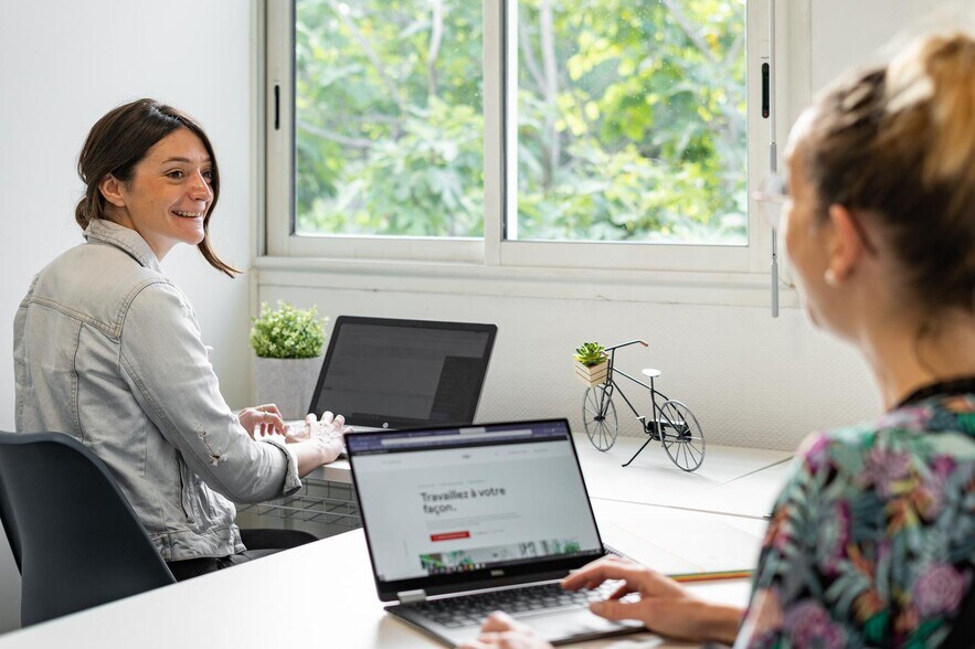 450 Rue Baden Powell, Montpellier to rent - Interior Photo - Image 3 of 40