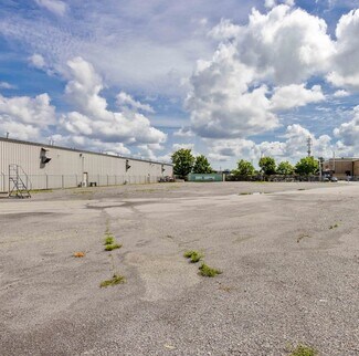 More details for 22 Slack Rd, Ottawa, ON - Land to Rent