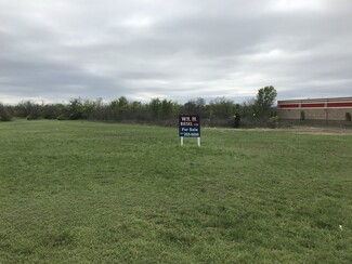 More details for 4000 Campus Dr, Fort Worth, TX - Land for Sale