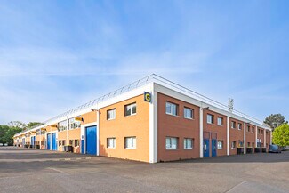 More details for 21 Avenue De La Mare, Saint-Ouen-l'Aumône - Light Industrial to Rent