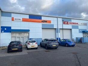 Phoenix Way, Coventry to rent Building Photo- Image 1 of 7