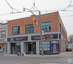 1052 Kingston Rd, Toronto, ON for sale Primary Photo- Image 1 of 1