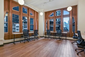 More details for 200 Broadway, New York, NY - Coworking for Rent