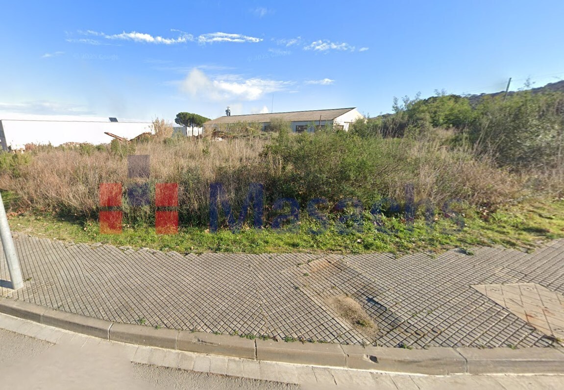Land in Calonge i Sant Antoni, Gerona for sale Primary Photo- Image 1 of 8