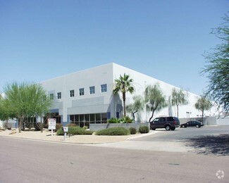 More details for 7100 W Erie St, Chandler, AZ - Industrial for Rent