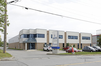 More details for 3275 Av Francis-Hughes, Laval, QC - Light Industrial for Sale