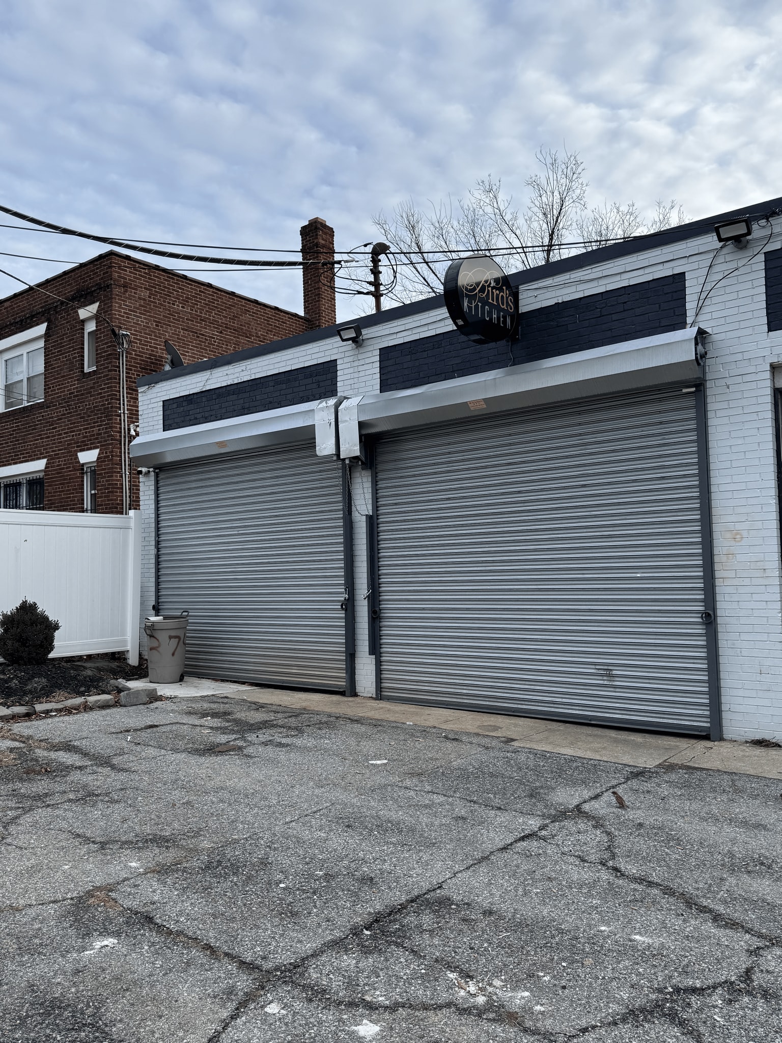 5011-5015 H St SE, Washington, DC for sale Building Photo- Image 1 of 1