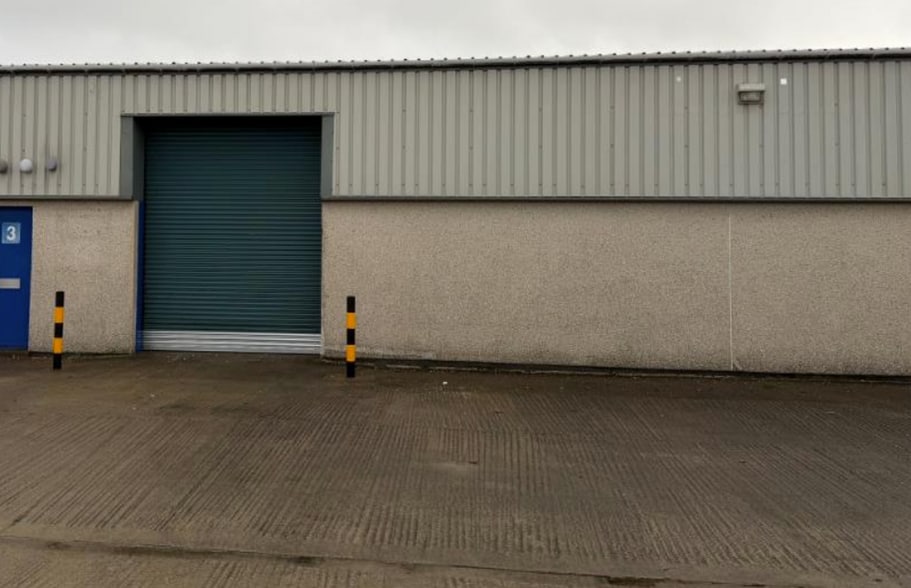 Badentoy Pl, Portlethen to rent - Building Photo - Image 2 of 5