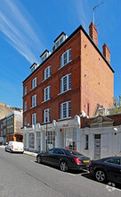 4 Woodfall St, London for rent Building Photo- Image 1 of 3