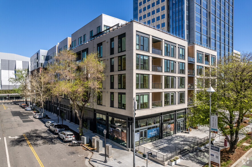 609 Capitol Mall, Sacramento, CA for sale - Primary Photo - Image 1 of 1