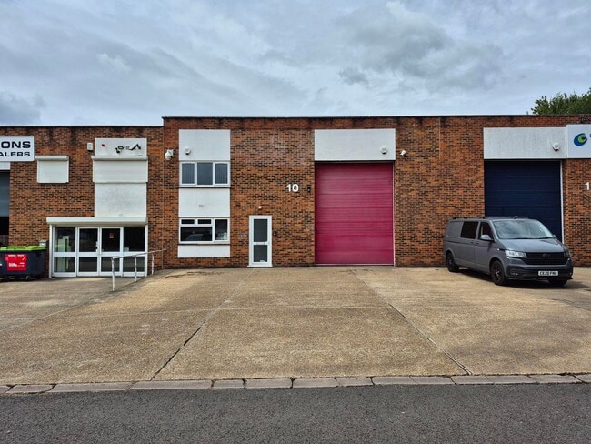 More details for Old Forge Rd, Wimborne - Industrial to Rent
