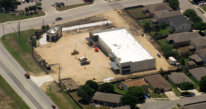 1347 FM 1103, Cibolo, TX - aerial  map view - Image1