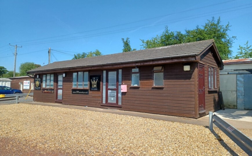 Uffculme Rd, Uffculme for sale Primary Photo- Image 1 of 1