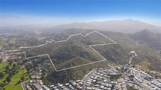 More details for Pachea Trail, Hemet, CA - Land for Sale