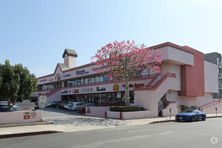 More details for 11870 Santa Monica Blvd, Santa Monica, CA - Retail for Rent