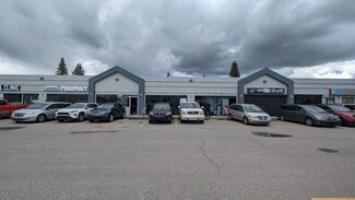 More details for 950 Queensland Dr SE, Calgary, AB - Retail for Rent