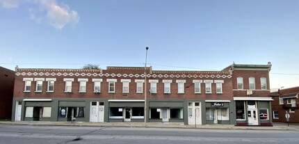 1401 W Main St, Belleville, IL for sale Primary Photo- Image 1 of 1