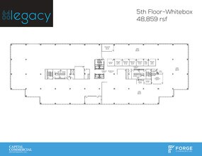 6400 Legacy Dr, Plano, TX for rent Floor Plan- Image 1 of 18