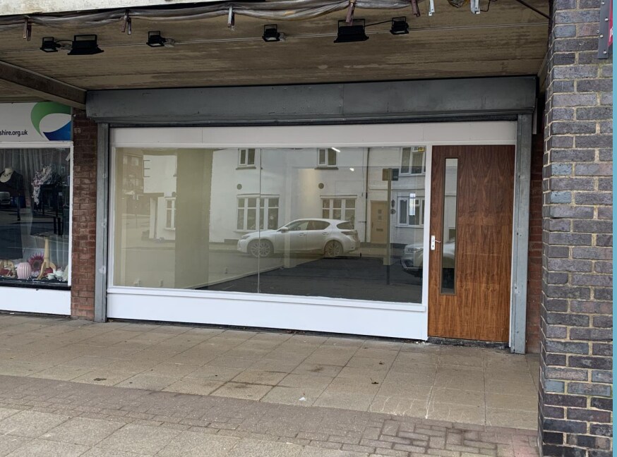 18 Chequer St, Bulkington for sale Building Photo- Image 1 of 1