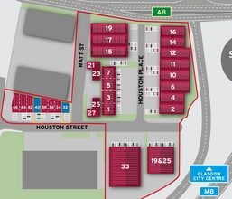 Houston St, Glasgow to rent Building Photo- Image 2 of 2