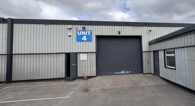 Sandall Carr Rd, Doncaster to rent Building Photo- Image 1 of 1