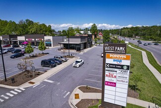 More details for 275 Smokey Park Hwy, Asheville, NC - Retail for Rent