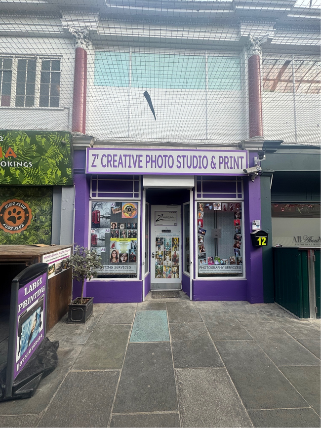 More details for 206-214 Eltham High St, London - Retail to Rent