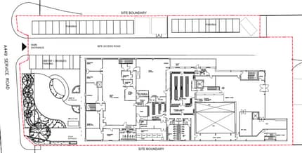 Stafford Rd, Wolverhampton for sale Floor Plan- Image 1 of 1