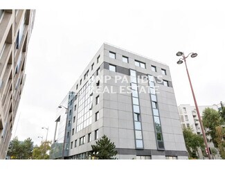 More details for 15/27 Rue Moussorgsky, Paris - Office to Rent