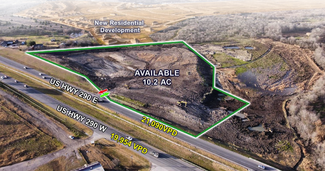 More details for 14704 E US Hwy 290, Manor, TX - Land for Sale