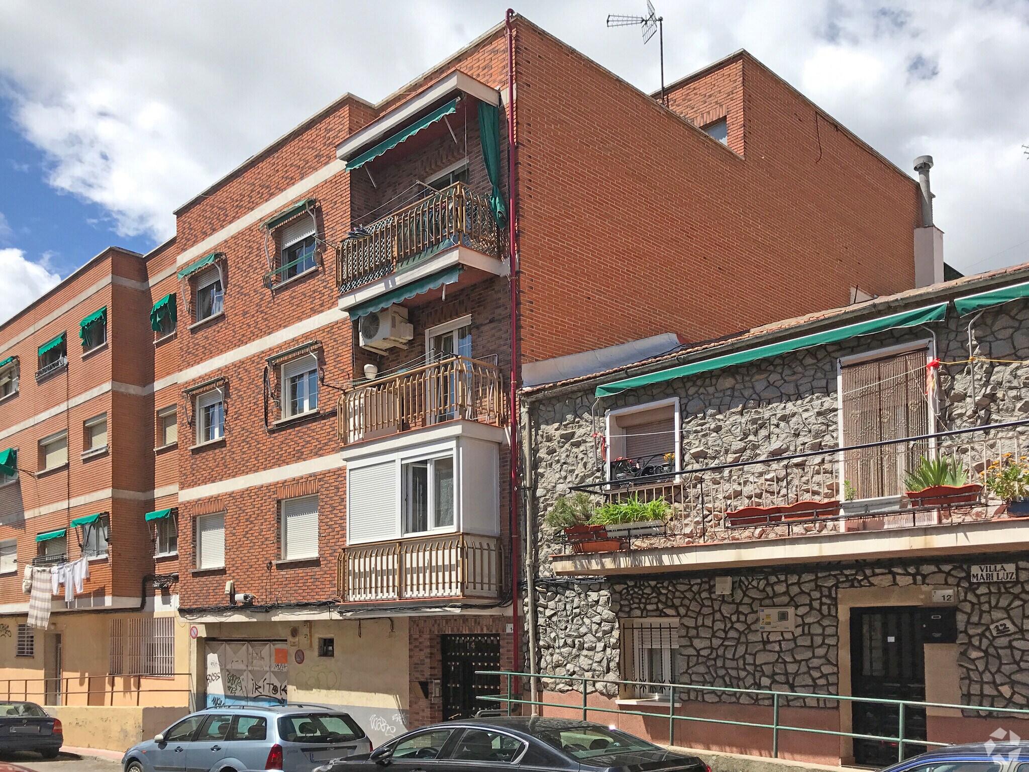Calle Quevedo, 14, Alcobendas, Madrid to rent Primary Photo- Image 1 of 3