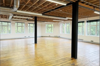 46-54 Rosebery Ave, London to rent Interior Photo- Image 2 of 3