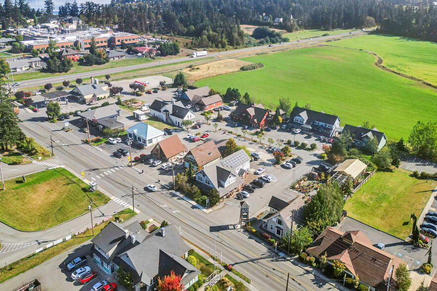 107 S Main St, Coupeville, WA for sale - Building Photo - Image 1 of 15