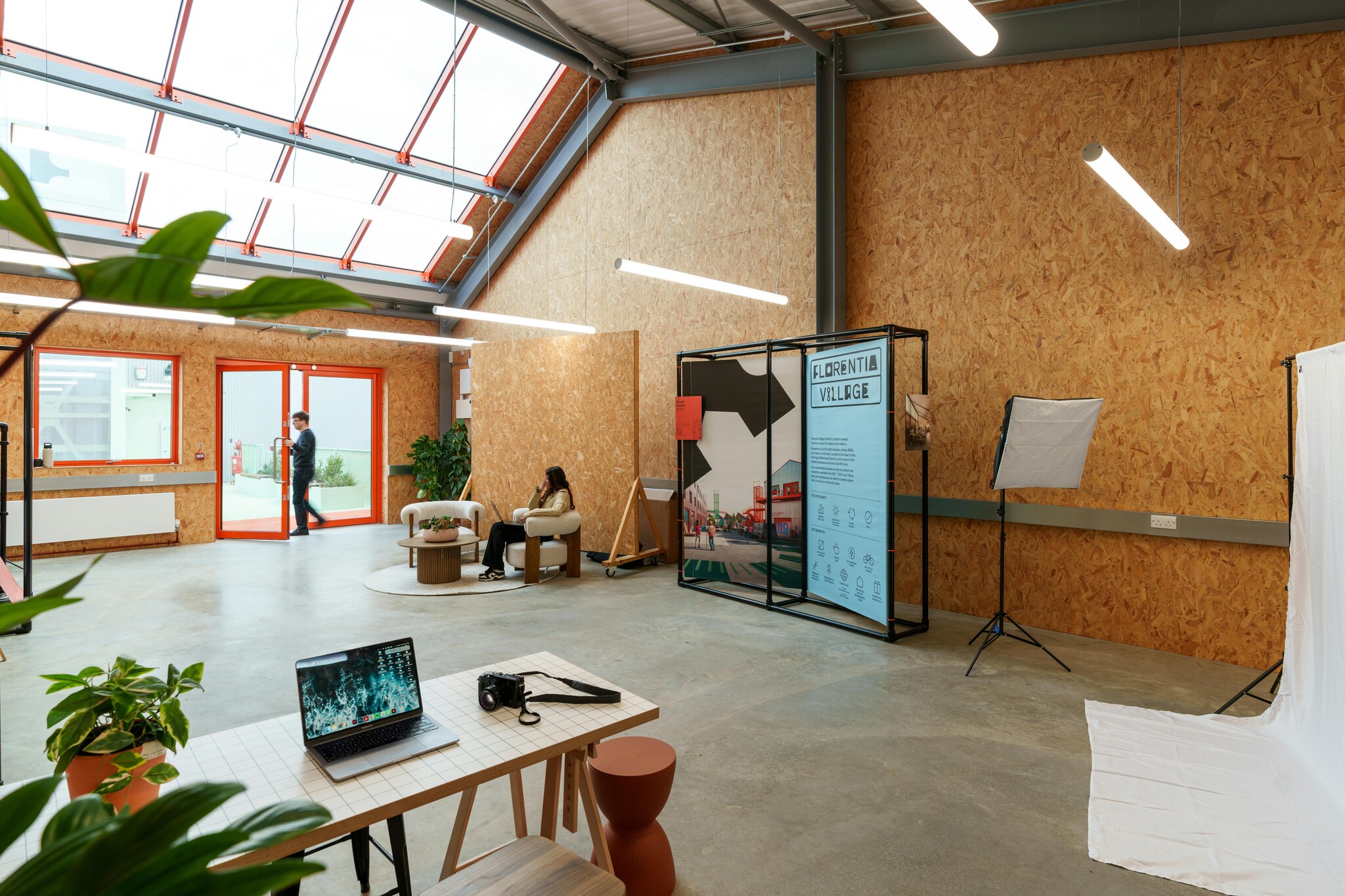 199 Eade, London to rent Interior Photo- Image 1 of 6