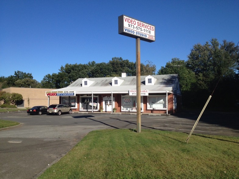 330 US Highway 46, Fairfield, NJ for sale - Building Photo - Image 1 of 1