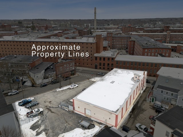 41 Main St, Biddeford, ME for sale - Building Photo - Image 2 of 12