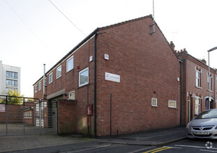 184 Western Rd, Leicester for rent Primary Photo- Image 1 of 4