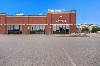 More details for 1923 4th St, Lubbock, TX - Retail for Rent