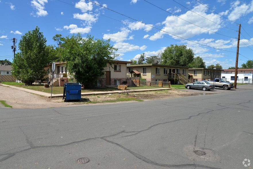 1435 Depew St, Lakewood, CO for sale - Primary Photo - Image 1 of 4