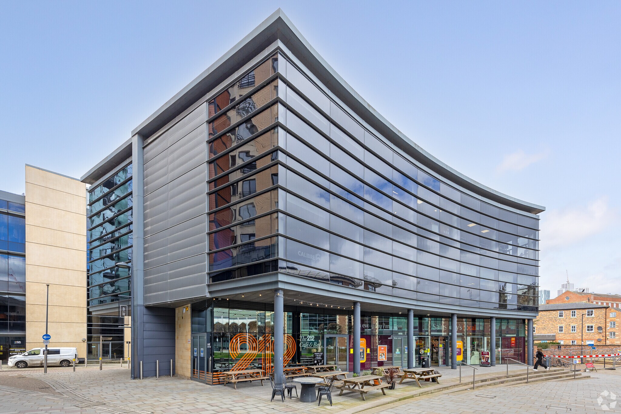 7 Brewery Pl, Leeds for sale Primary Photo- Image 1 of 1