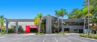 9151 Rehco Rd, San Diego CA - Commercial Property