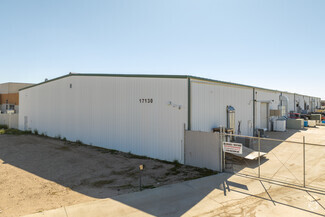 More details for 17130 Raccoon Ave, Adelanto, CA - Industrial for Rent