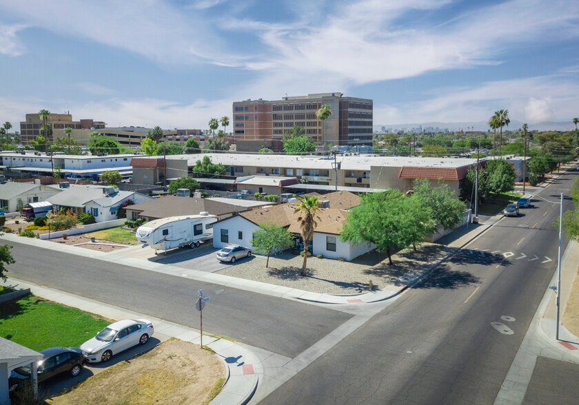 2047 W Keim Dr, Phoenix, AZ for sale - Building Photo - Image 3 of 13